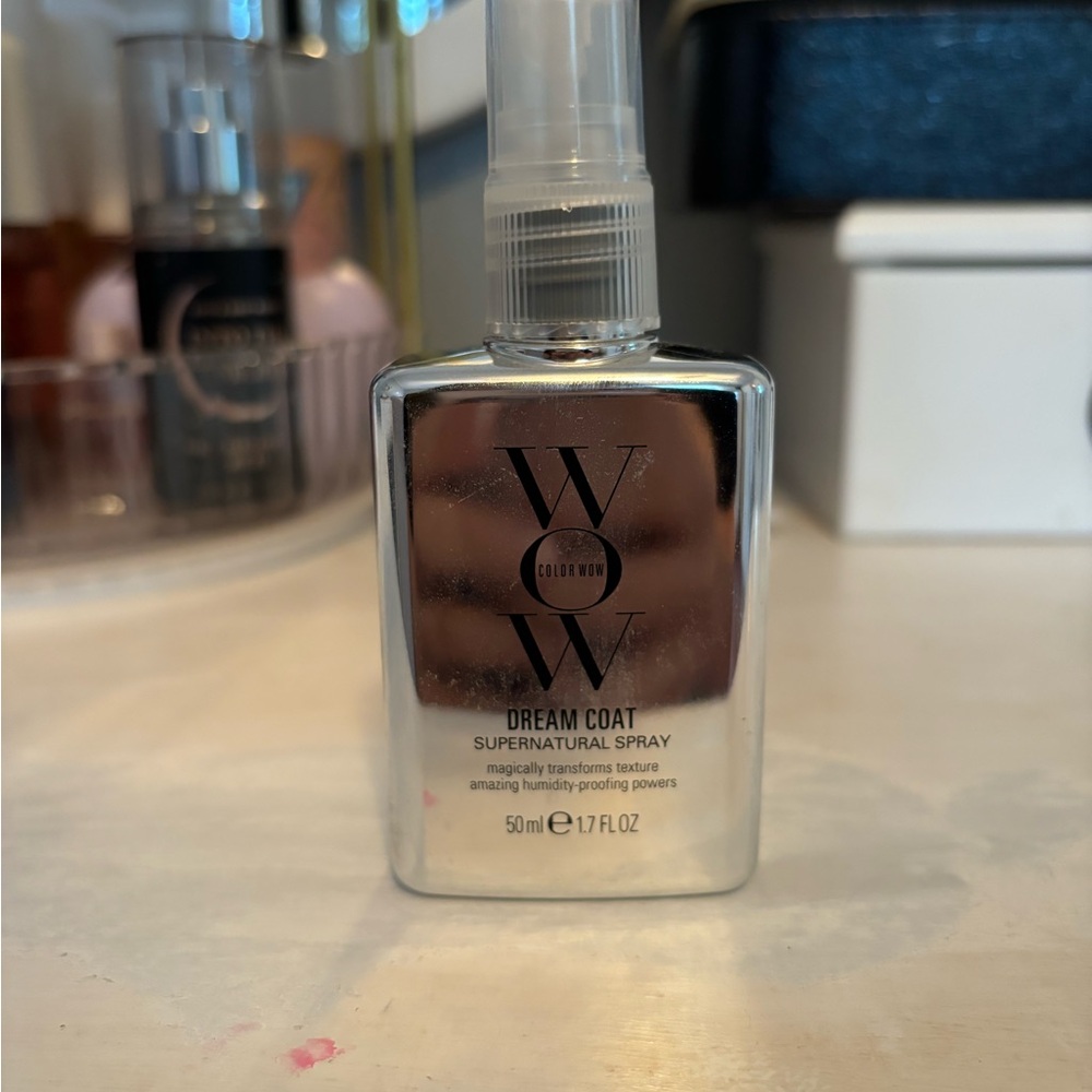 Wow Color Wow Dream Coat mini size